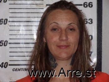 Lindsay Nicole Newkirk Mugshot