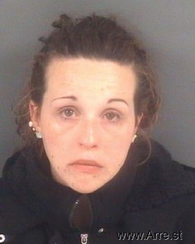 Lindsey Nicole Johnson Mugshot