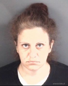 Lindsey Killian Paschal Mugshot