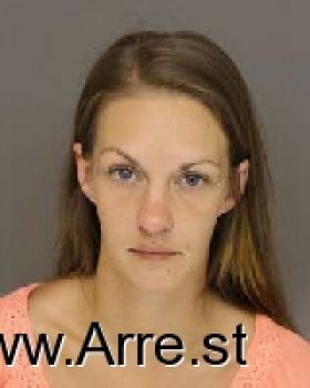 Lindsey Michelle Salzwedel Mugshot