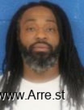 Linwood Earl Hedgepeth Mugshot