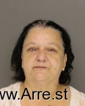 Lisa Delene Beal Mugshot