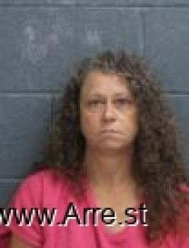 Lisa Marie Coleman Mugshot