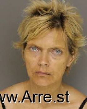 Lisa Faye Hundley Mugshot