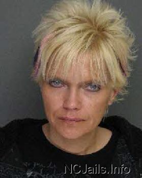 Lisa Faye Hundley Mugshot