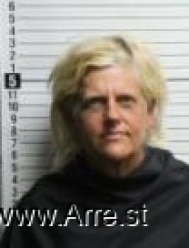 Lisa Hope Lawhorn Mugshot