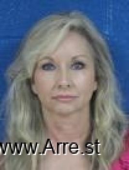 Lisa C Strickland Mugshot