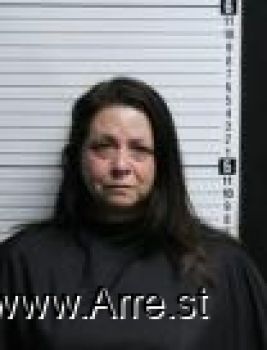 Lisa Rotolo Thompson Mugshot