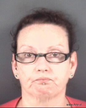 Lisa Helen-ann Williamson Mugshot