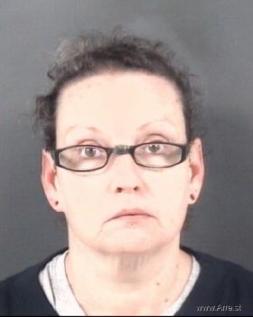 Lisa Helen-ann Williamson Mugshot