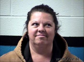 Lisa Ann Smith Mugshot