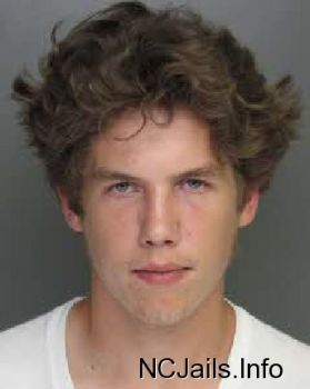 Logan Alexander Hawke Mugshot