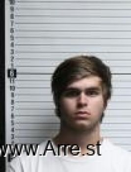 Logan Keith Robinson Mugshot