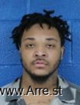 Lorenzo Lee Jr Davis Mugshot