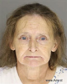 Loretta Lynn Gardner Mugshot