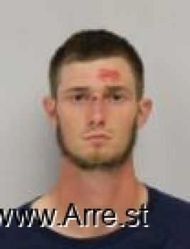 Lucas John White Moore Mugshot