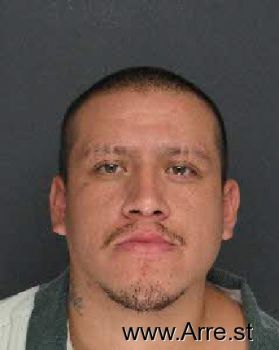 Luis Angel Gonzales Mugshot