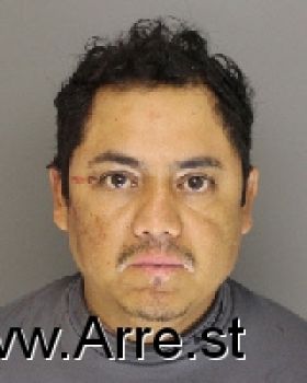 Luis Enrique Moctezuma-marban Mugshot