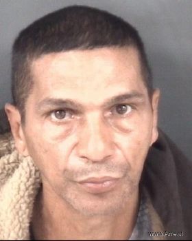 Luis Esteban Torres-martinez Mugshot