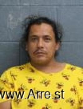 Luis  Torres-santos Mugshot