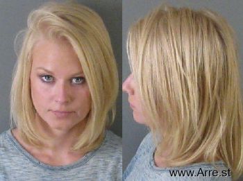 Lacey Victoria Defelice Mugshot