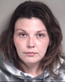 Lacey Nichole Heath Mugshot