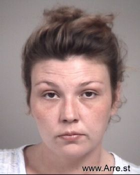 Lacey Nichole Heath Mugshot