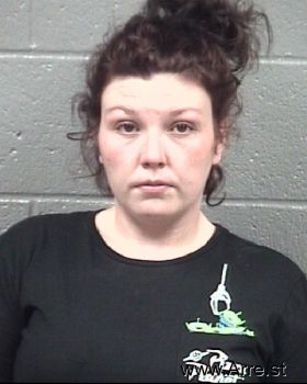 Lacey Nichole Heath Mugshot