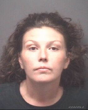 Lacey Nichole Heath Mugshot