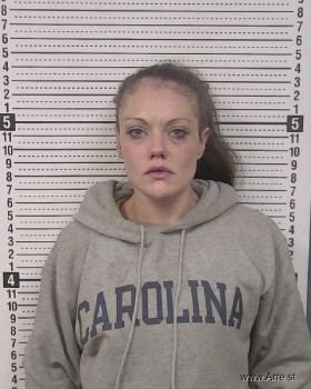 Lacey Cheyenne Johnson Mugshot