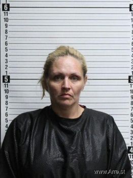 Lacey Leanne Mcelveen Mugshot