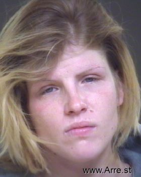 Lacey Bree Moore Mugshot