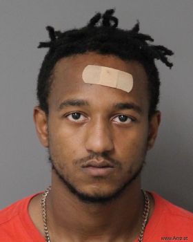 Ladarius Jaylen Wilkins Mugshot