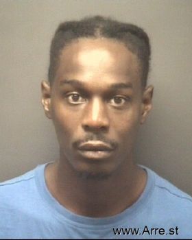 Ladarius Darzell Smith-winn Mugshot