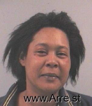 Ladona Denise Jones Mugshot