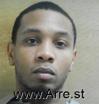 Lafayette B Hodges Mugshot