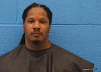 Lajohn Laquan Champion Mugshot