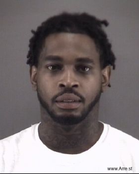 Lakeith Rayvon Lindsay Mugshot