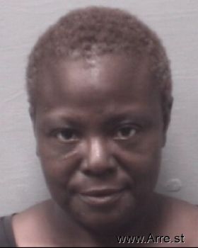 Lakeitha Evette Smith Mugshot