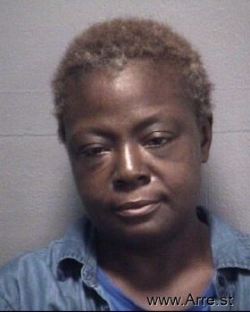 Lakeitha Evette Smith Mugshot