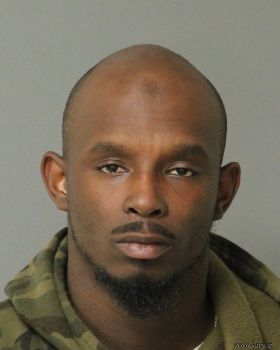 Lamar Maurice Brown Mugshot