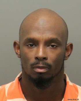 Lamar Maurice Brown Mugshot