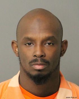 Lamar Maurice Brown Mugshot