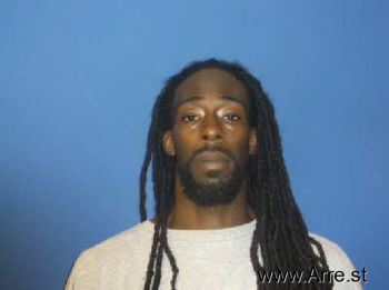 Lamar Vidal Jones Mugshot