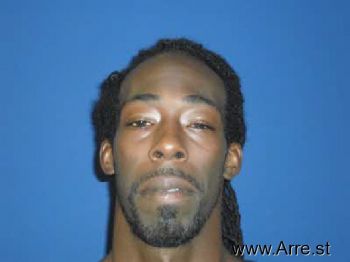 Lamar Vidal Jones Mugshot