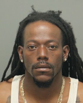 Lamar Trevell Thomas Mitchell Mugshot