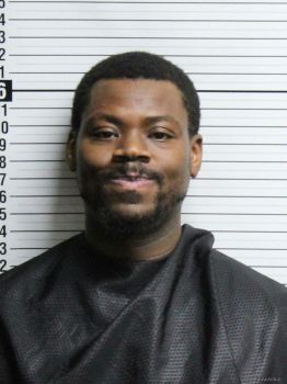 Lamar Jerome Morris Mugshot