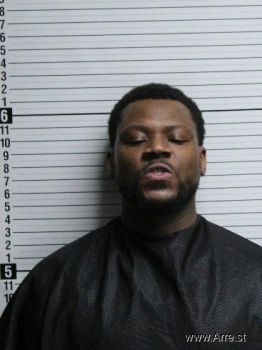 Lamar Jerome Morris Mugshot