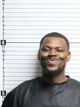 Lamar Jerome Morris Mugshot