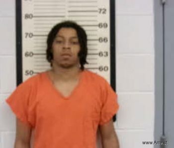 Lamarion Maurice Jones Mugshot